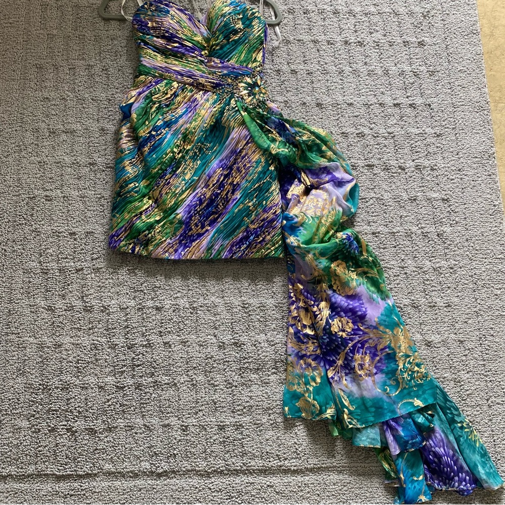 🆕 Mac Duggal Dress